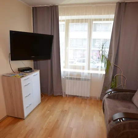 Apartment Kentmanni 7