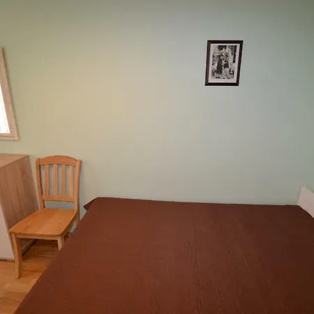 Kentmanni 7 Apartment Tallinn