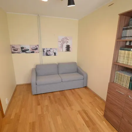 Kentmanni 7 Apartment Tallinn