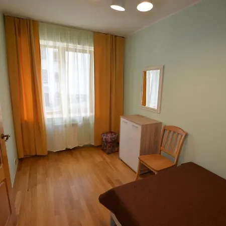 Kentmanni 7 Apartment Tallinn