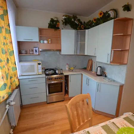 Kentmanni 7 Apartment Tallinn
